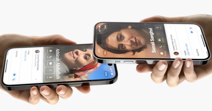 5 best iMessage, FaceTime and phone features in iOS 17