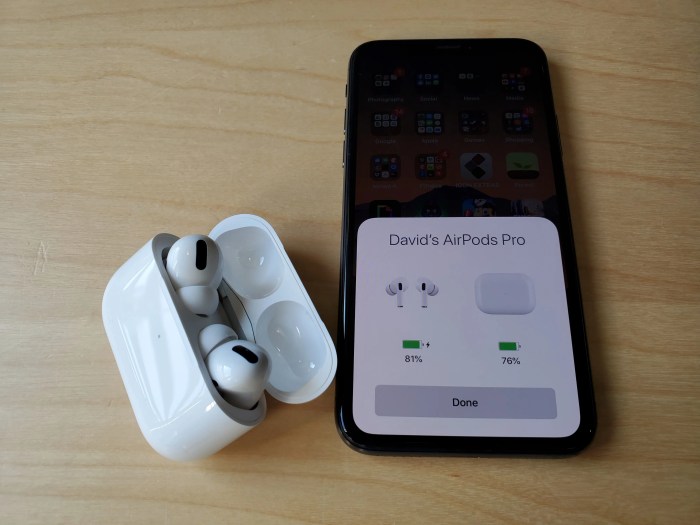 How to set up and use your brand-new AirPods