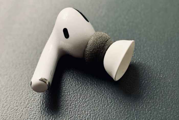 How to make AirPods Pro fit any ears