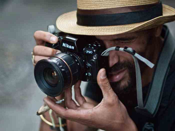 Stabilizer rigs cultofmac How to make your iPhone videos look like Hollywood movies