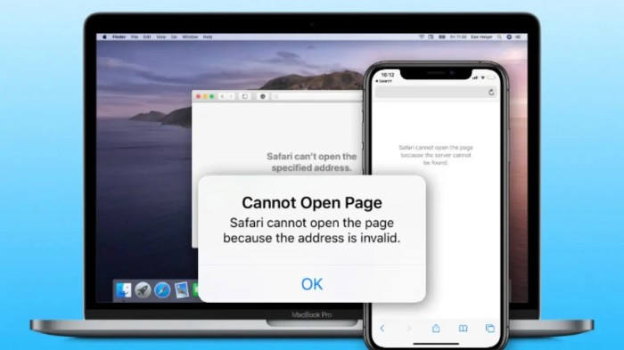 Safari itself opening fix How to force Safari to open tabs the way it should