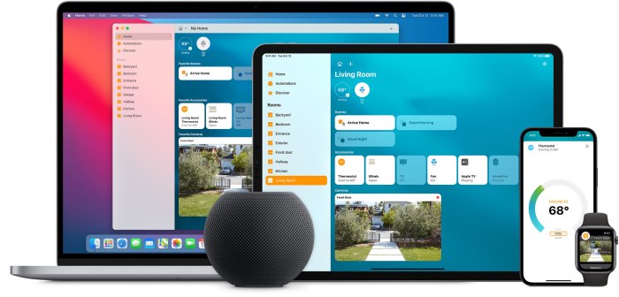 Homekit automation automations How to get started with HomeKit home automation