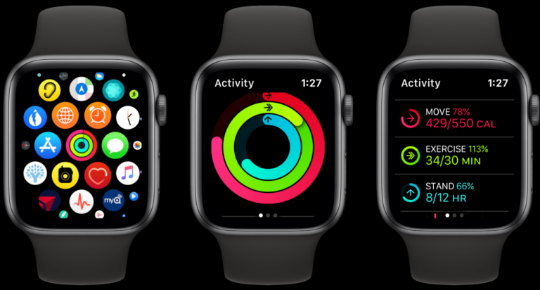 Why your Apple Watch credits you with fewer calories than you expect