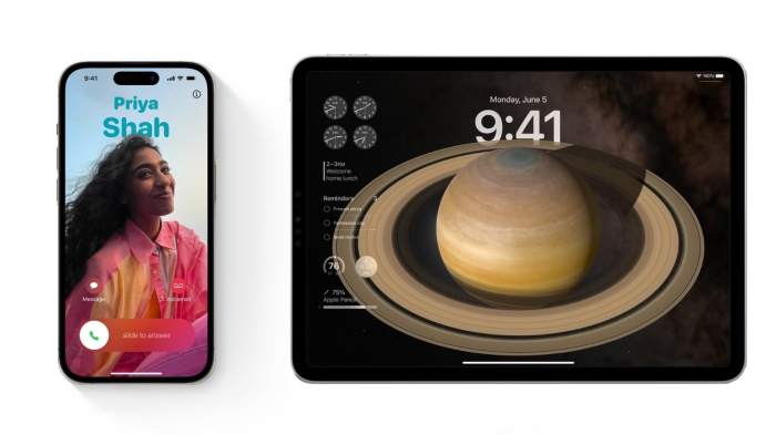 How to get the latest iOS 17 and iPadOS 17 public betas
