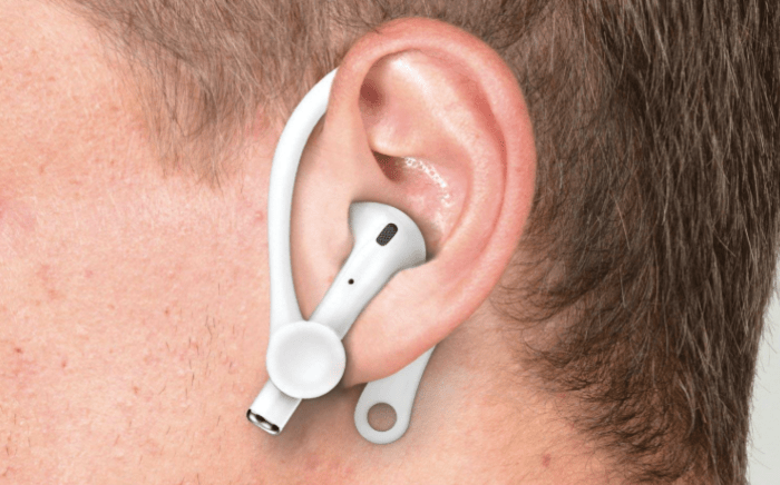 How to mod your AirPods to fit tight in your ears