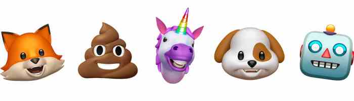 Animoji iphone apple ipad face use emoji pro clipart smiling camera video animated create later inch How to switch Animoji characters after recording