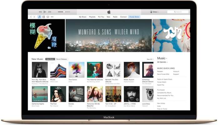 How to automatically import new music into iTunes