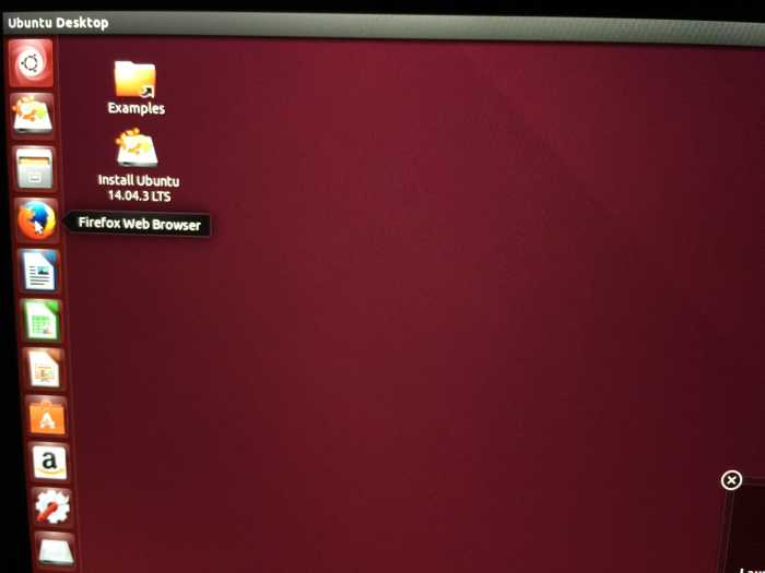 Ubuntu mac linux How to try Ubuntu Linux without risking your Mac