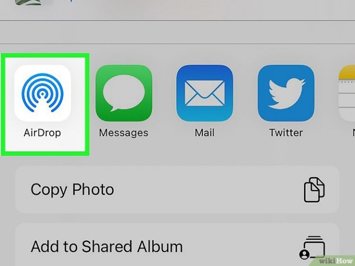 How to Send and Receive Files with Your iPhone Via Bluetooth