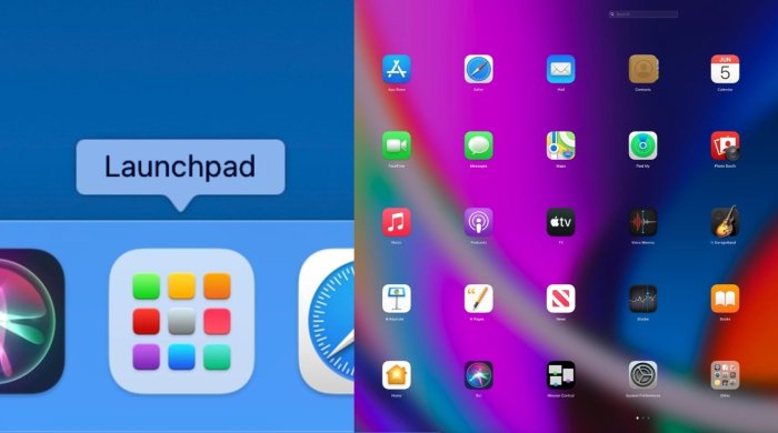 How to make the Mac’s Launchpad useful again
