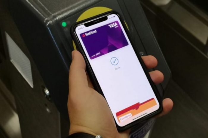 How to breeze through the barrier with Apple Pay Express Transit