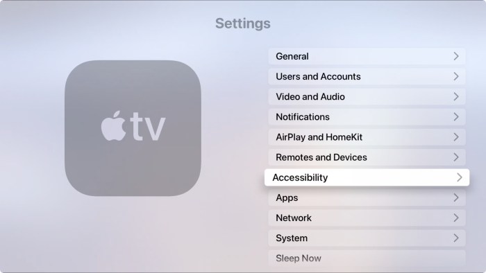 Pro Tip: Get your Apple TV sounding just right