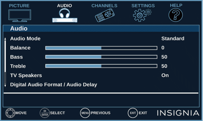 Zoom settings audio laptop output computer speaker