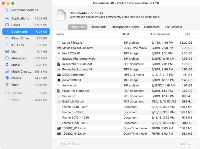 How to stop your Photos library from taking over your Mac