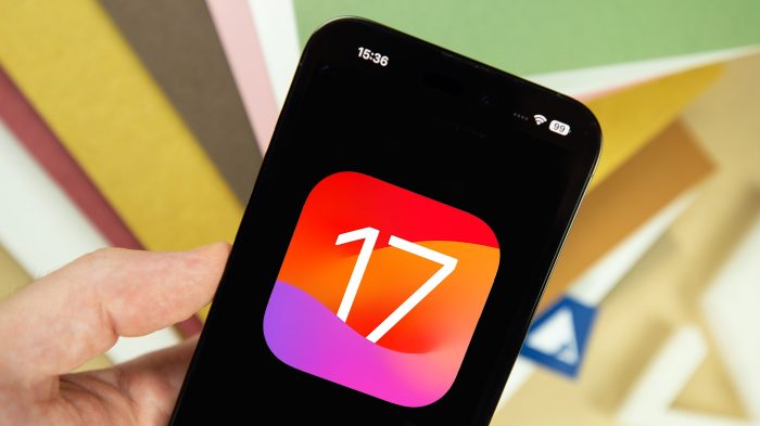 How to install the iOS 17 Developer Beta