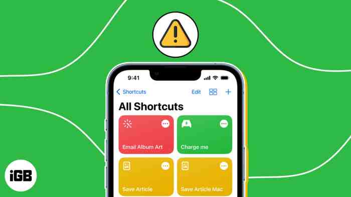 How to zip and unzip files on iPhone with Shortcuts