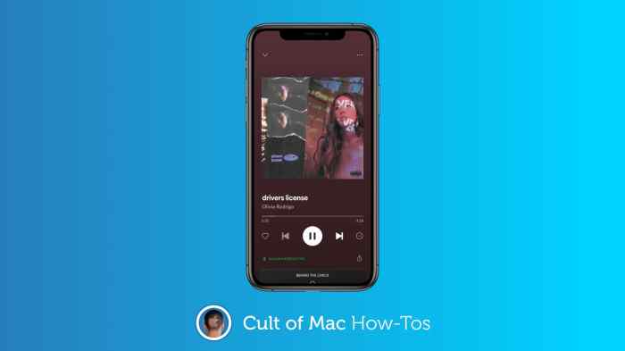 How to set Spotify and others as your default music player in iOS 14.5