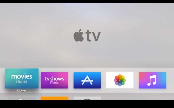 How to set up your Apple TV the right way