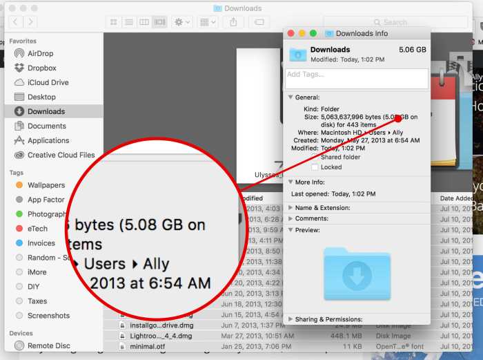 How to stop your Photos library from taking over your Mac