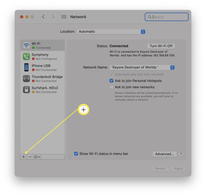 Aggregation ethernet iclarified