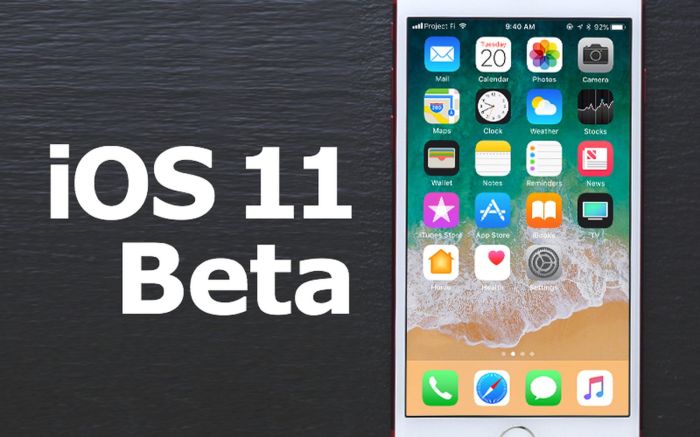 How to install iOS 11 public beta on your iPhone or iPad