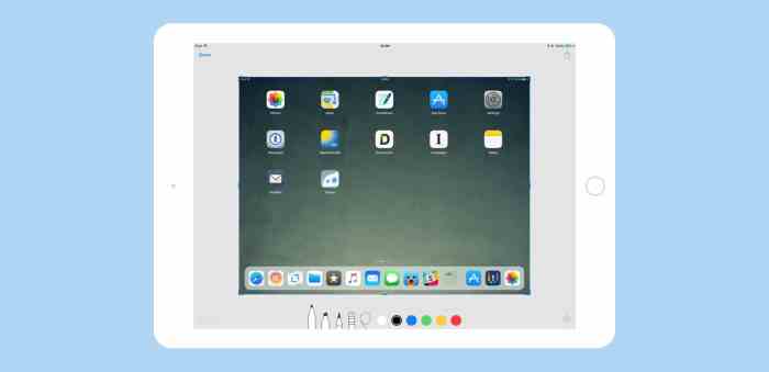 How to use iOS 11’s powerful new screenshot markup tool