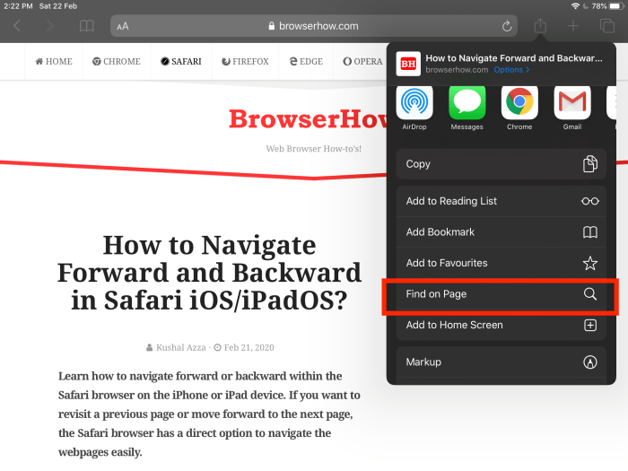 Safari appleinsider