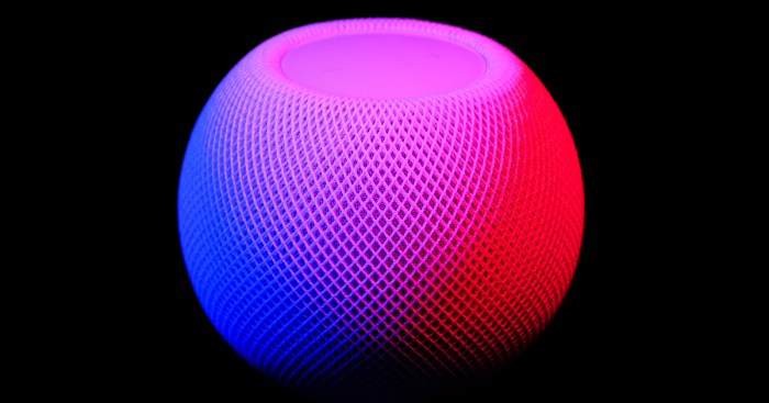 How to create a sleep playlist for your HomePod