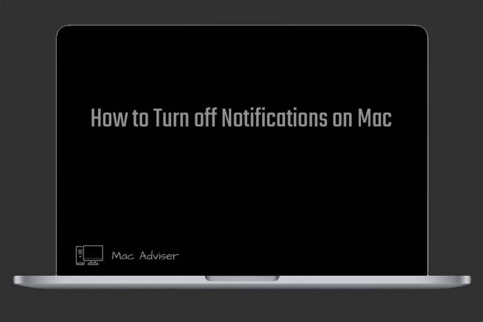 How to Disable iCal Reminder Alerts On My Mac?