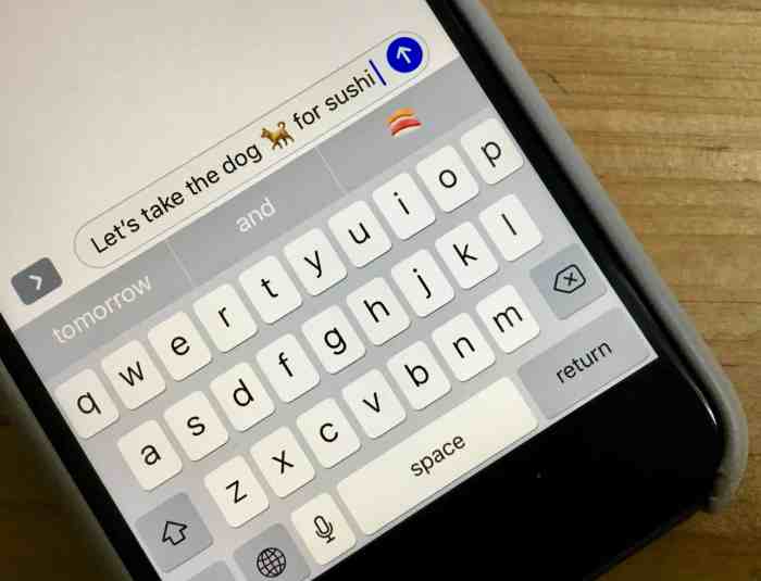 Emoji shortcuts wikihow iphone use