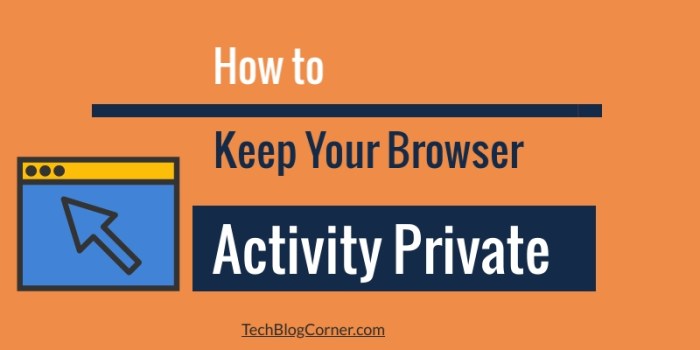 Keep your Private Browsing secret with this one smart Safari move