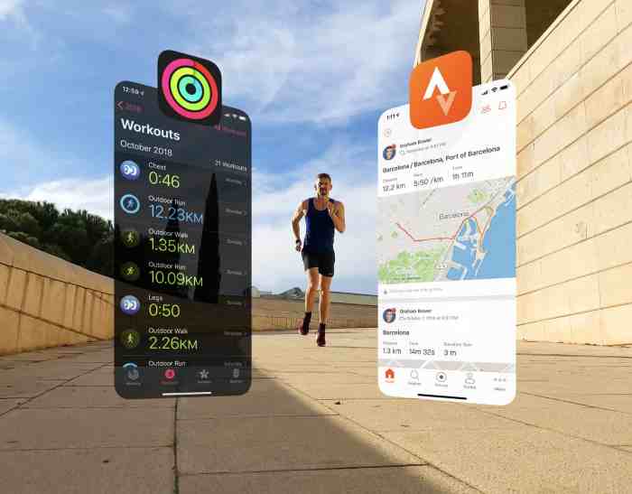 How to sync your Apple workouts to Strava automatically