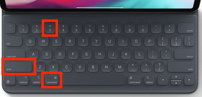 Ipad pointer puntatore tangentbordet trackpad controllare tastiera styr hur idownloadblog