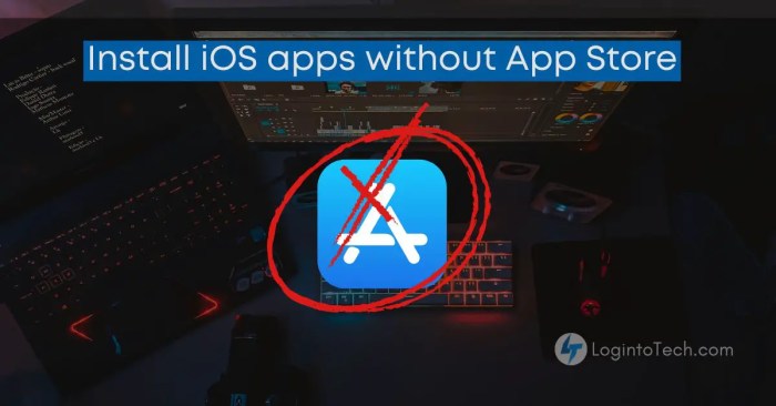 How to Install an iOS App No Longer Available on the App Store?