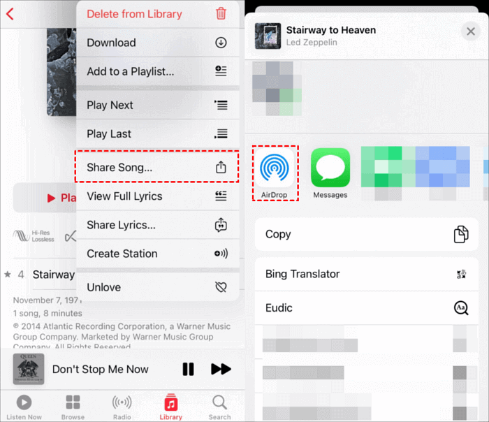 How to: Hand off music from iPhone to HomePod with just a tap