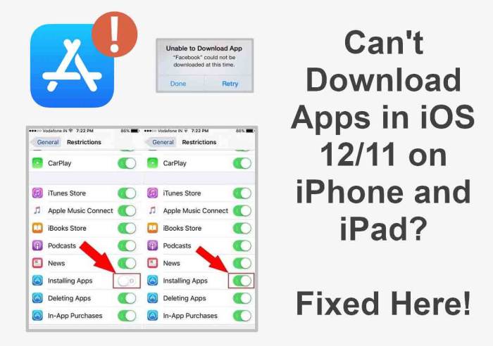 How to Install an iOS App No Longer Available on the App Store?