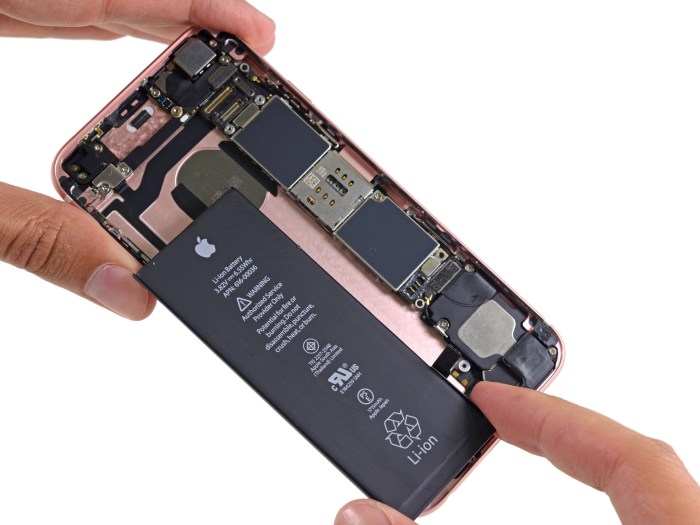 How to find out if your iPhone 6s battery is eligible for replacement