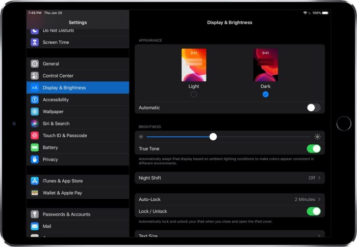 Can’t schedule Dark Mode or Night Shift on iPhone and iPad? Here’s a fix