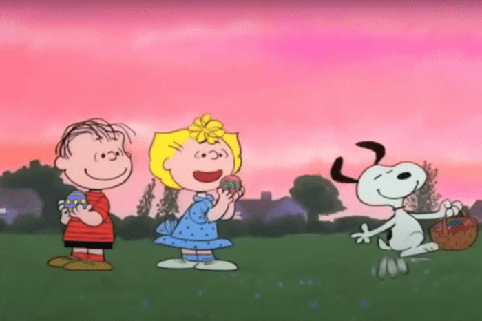 How to watch It’s the Easter Beagle, Charlie Brown on Apple TV+