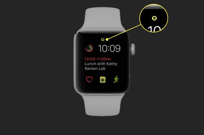 How to use the Walkie-Talkie app on Apple Watch