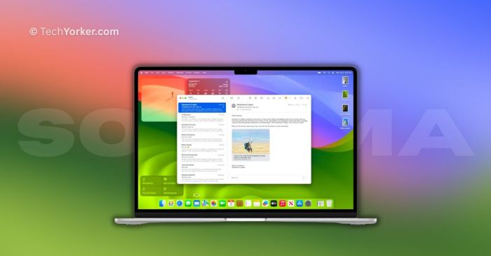 How to install the macOS 14 Sonoma Developer Beta