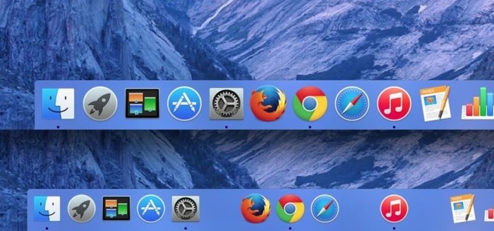 How to add a Smart Folder to your Mac’s Dock and why you’ll want to