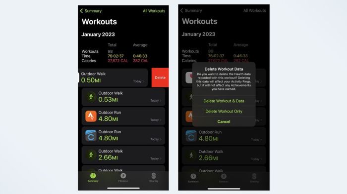 Master the mysteries of ‘Other’ workouts on Apple Watch