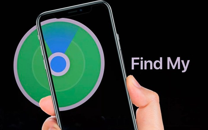 Apple video demos how to use Find My to locate your gadgets