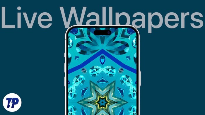 Pro Tip: How to get ready-made live wallpapers for iPhone 6s