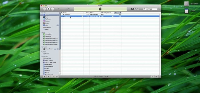 How to Make Your Own Free Ringtones in iTunes 10 in Easy Steps