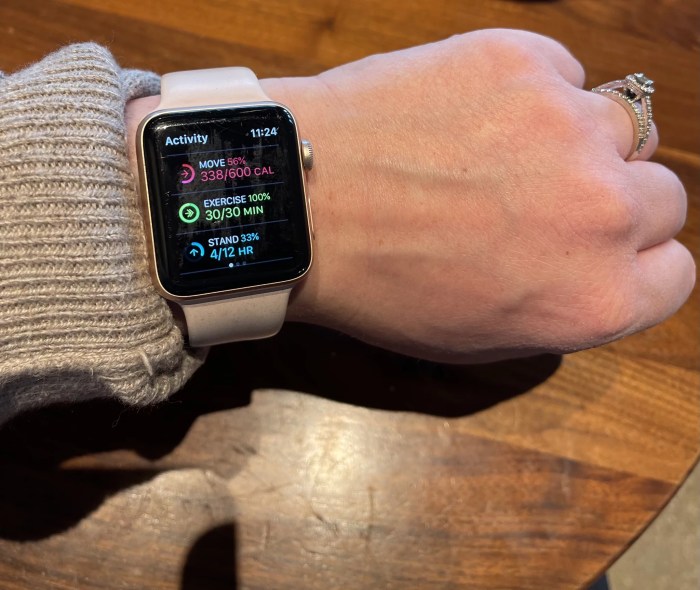 Master the mysteries of ‘Other’ workouts on Apple Watch