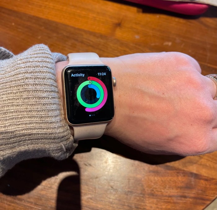 Master the mysteries of ‘Other’ workouts on Apple Watch