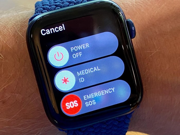 How to restart Apple Watch when things go wrong