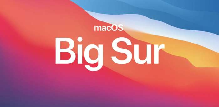 How to fix macOS Big Sur installation issues on older MacBook Pro